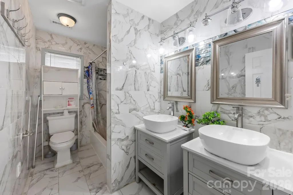 1131 Mt Kisco Drive Charlotte NC 28213