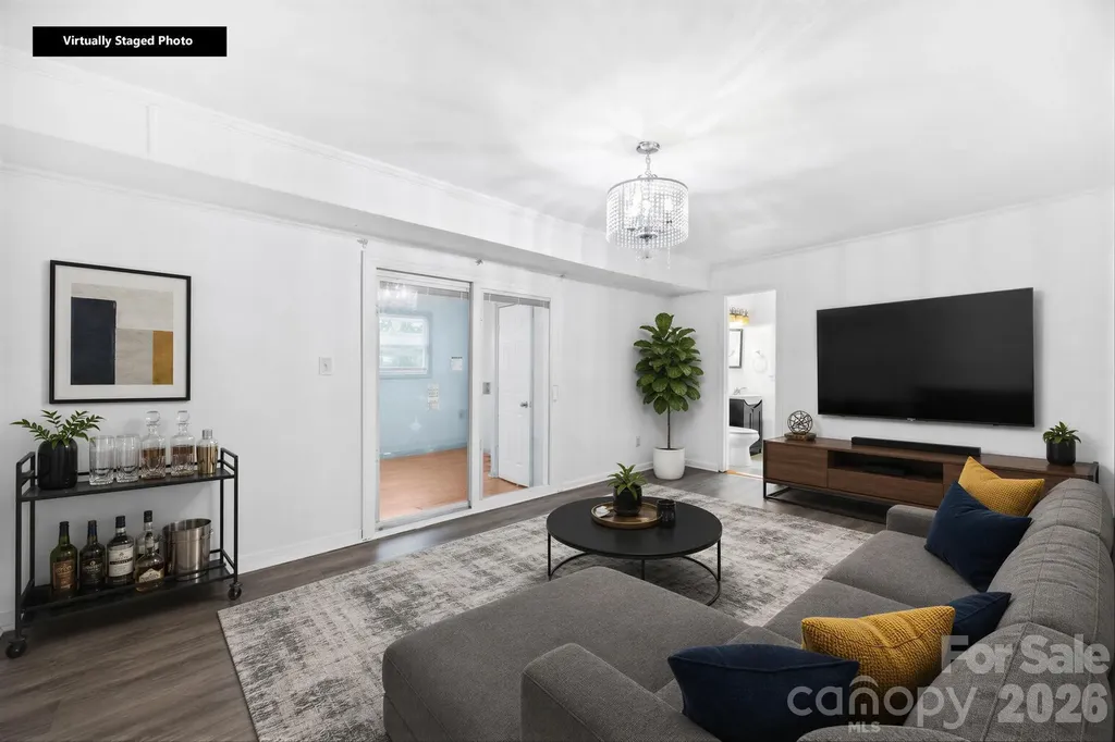 1131 Mt Kisco Drive Charlotte NC 28213