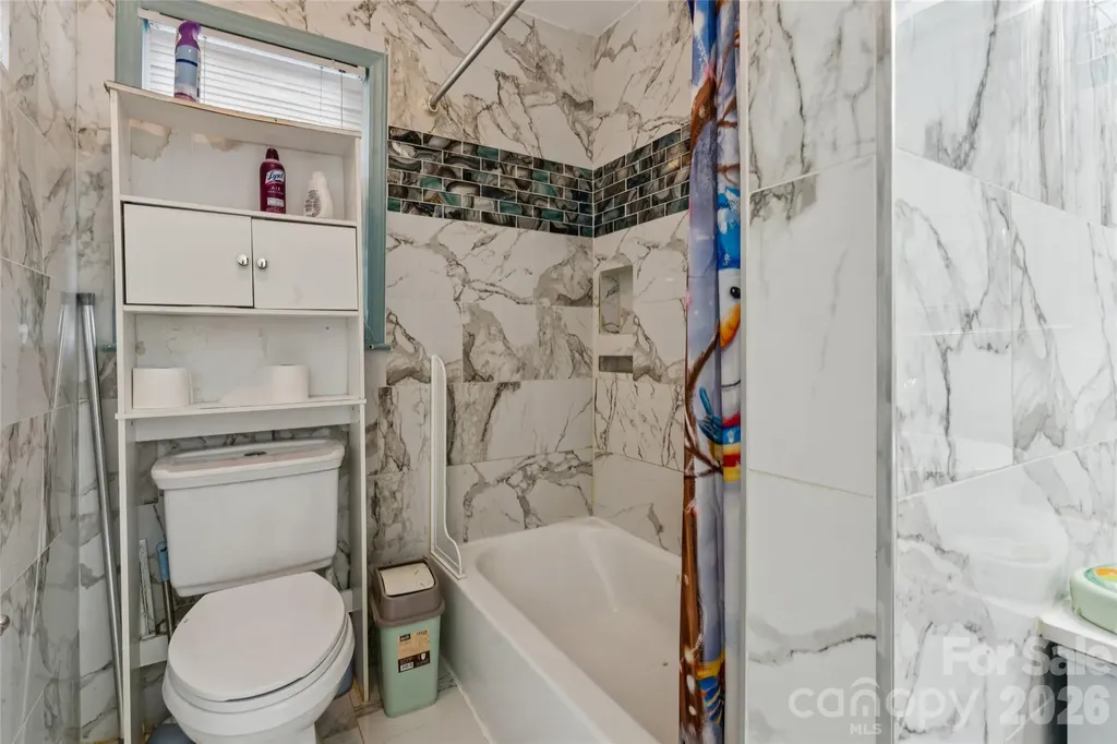 1131 Mt Kisco Drive Charlotte NC 28213