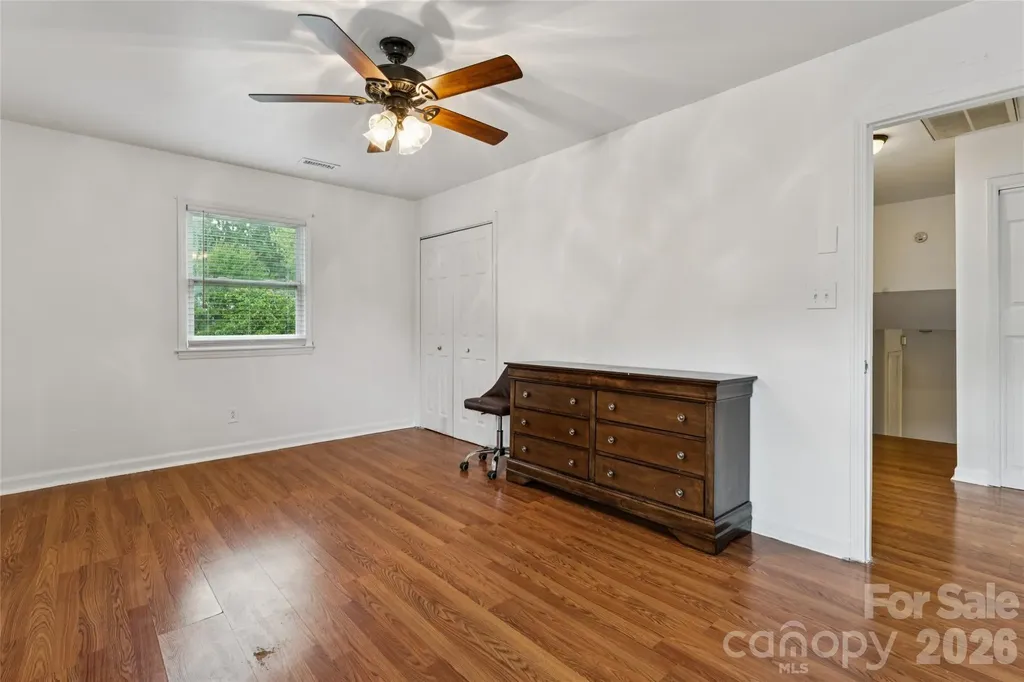 1131 Mt Kisco Drive Charlotte NC 28213