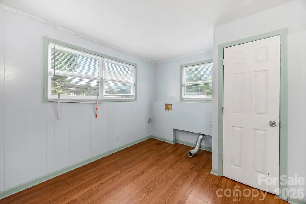 1131 Mt Kisco Drive Charlotte NC 28213