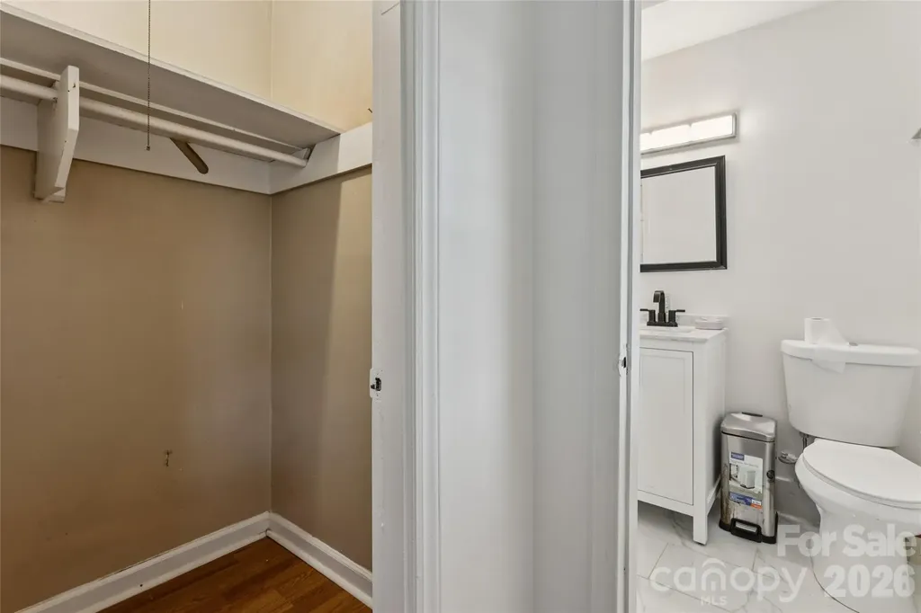 1131 Mt Kisco Drive Charlotte NC 28213