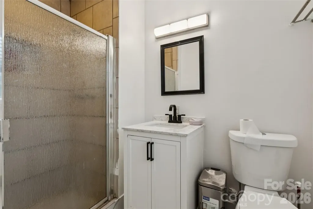 1131 Mt Kisco Drive Charlotte NC 28213