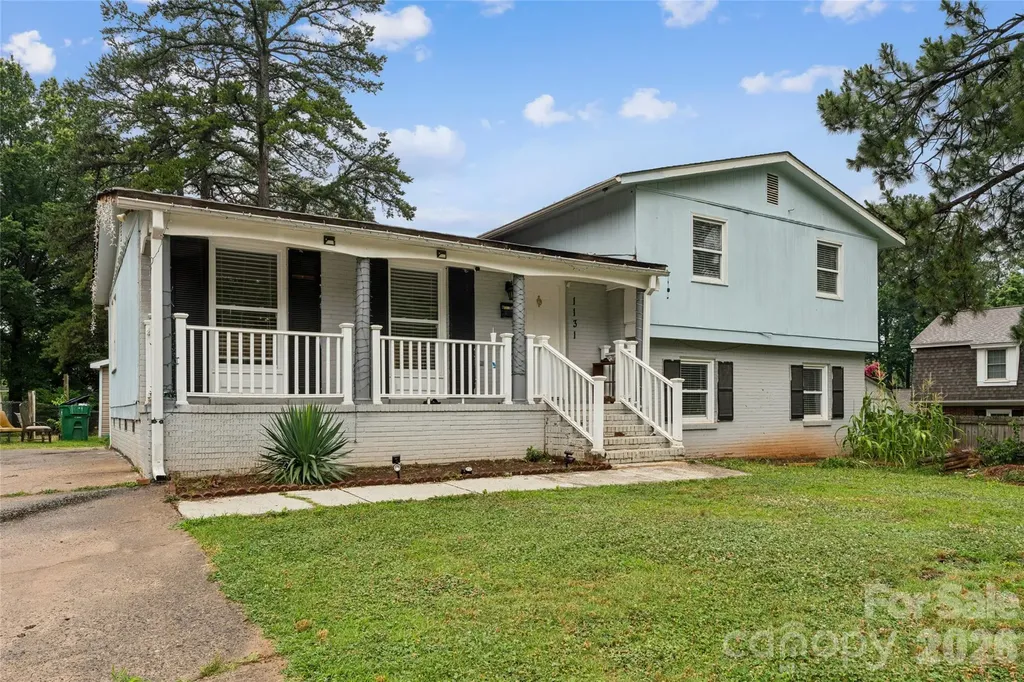 1131 Mt Kisco Drive Charlotte NC 28213