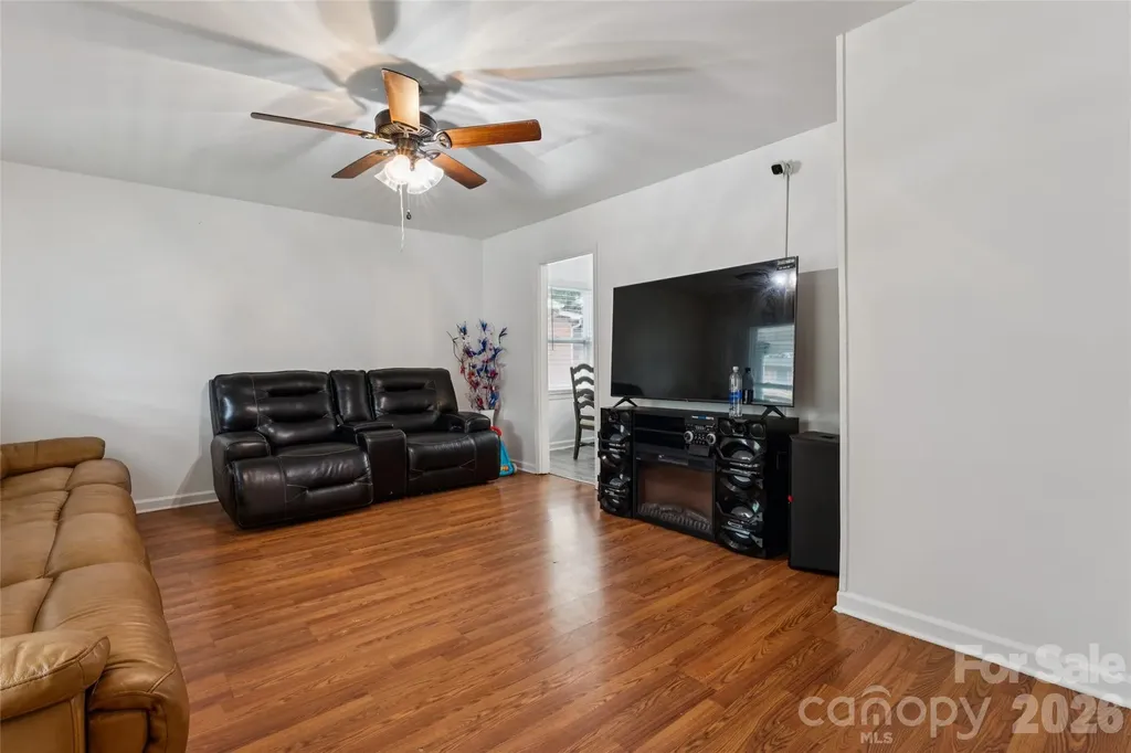 1131 Mt Kisco Drive Charlotte NC 28213