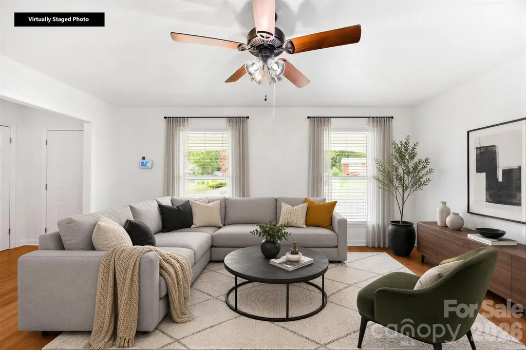 1131 Mt Kisco Drive Charlotte NC 28213