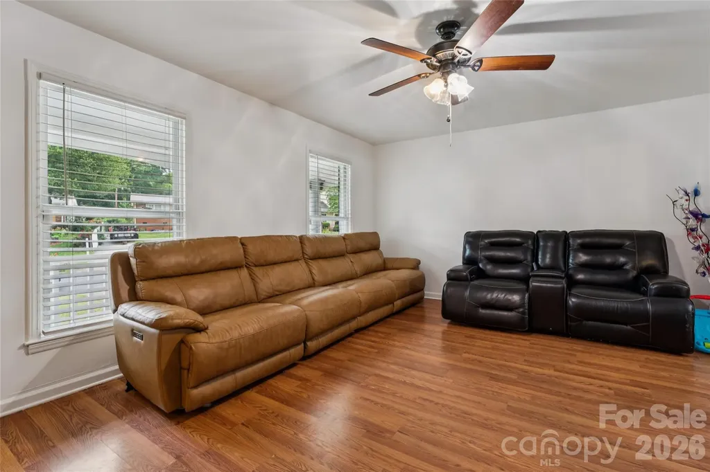 1131 Mt Kisco Drive Charlotte NC 28213