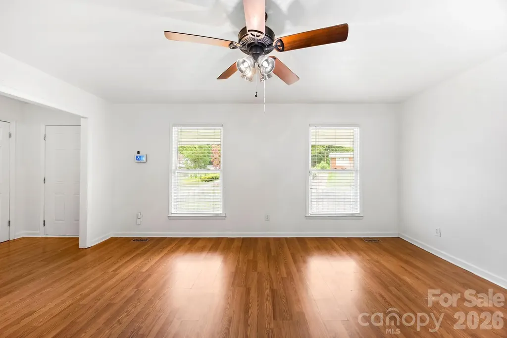1131 Mt Kisco Drive Charlotte NC 28213