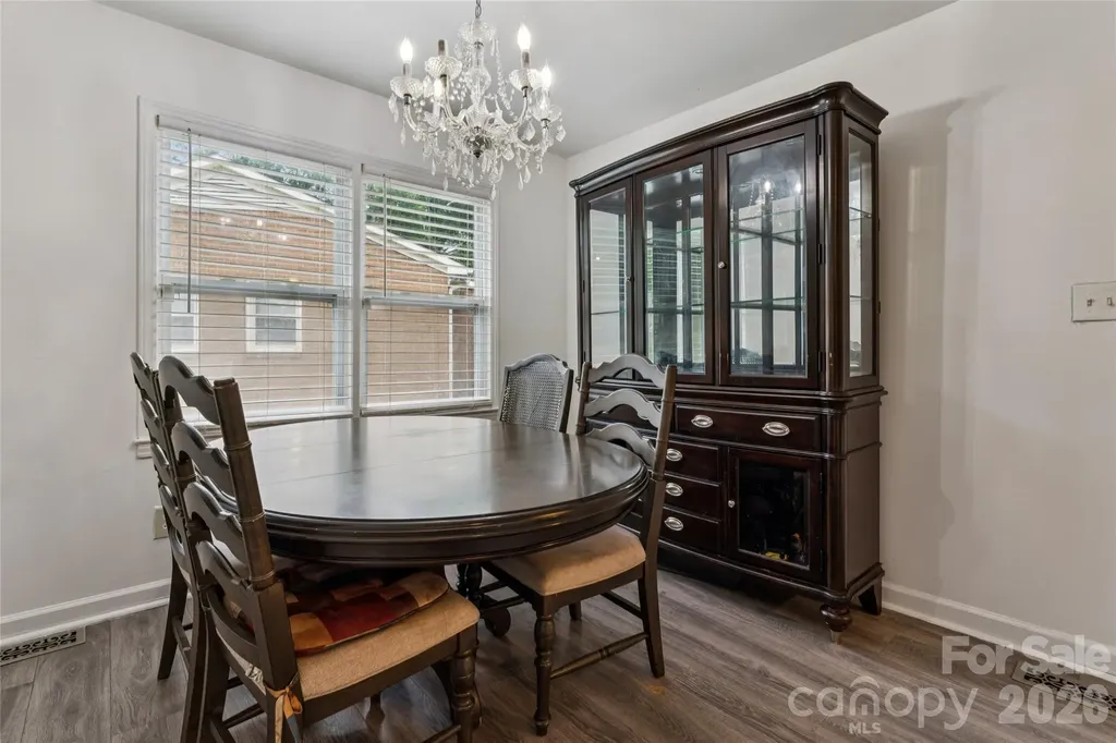 1131 Mt Kisco Drive Charlotte NC 28213