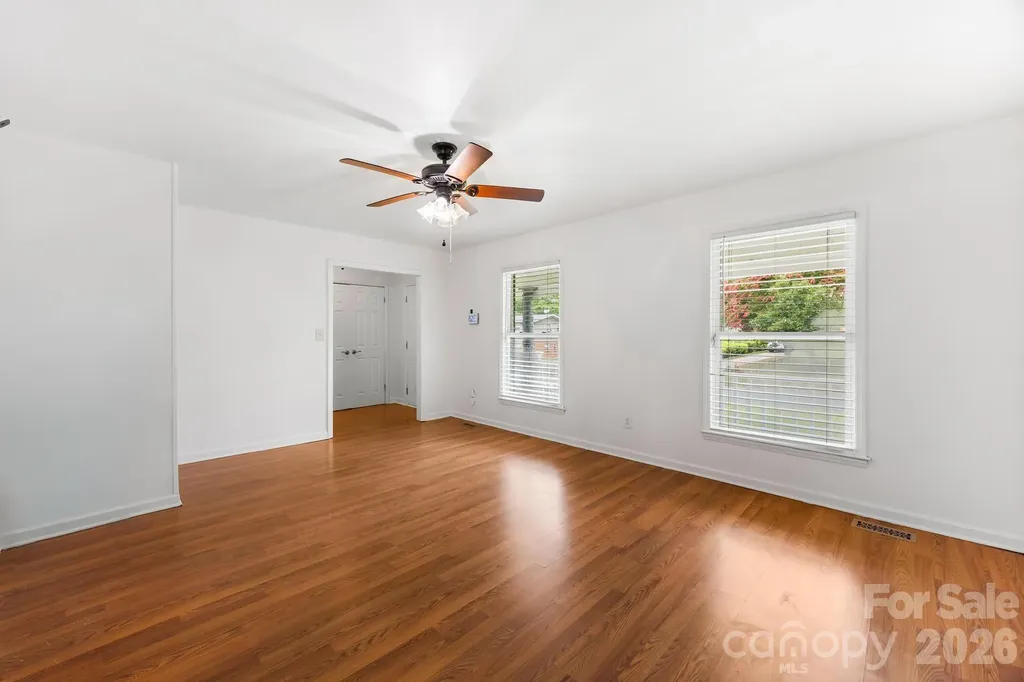 1131 Mt Kisco Drive Charlotte NC 28213