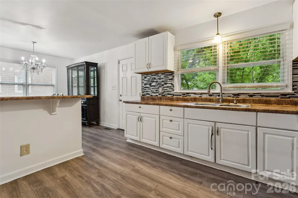1131 Mt Kisco Drive Charlotte NC 28213