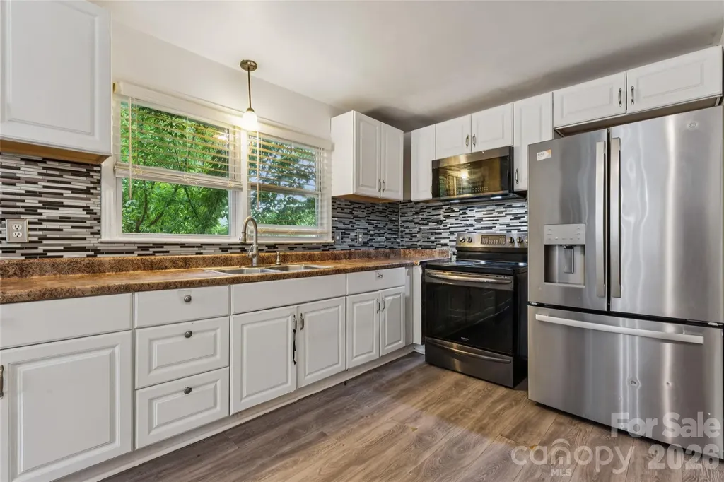1131 Mt Kisco Drive Charlotte NC 28213