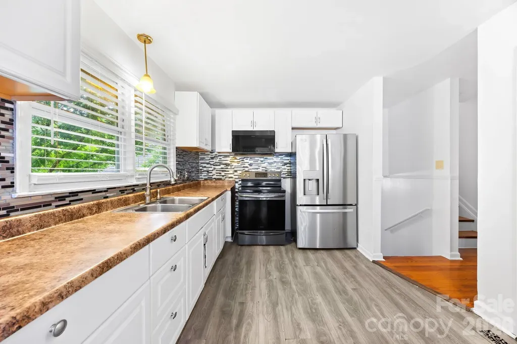 1131 Mt Kisco Drive Charlotte NC 28213