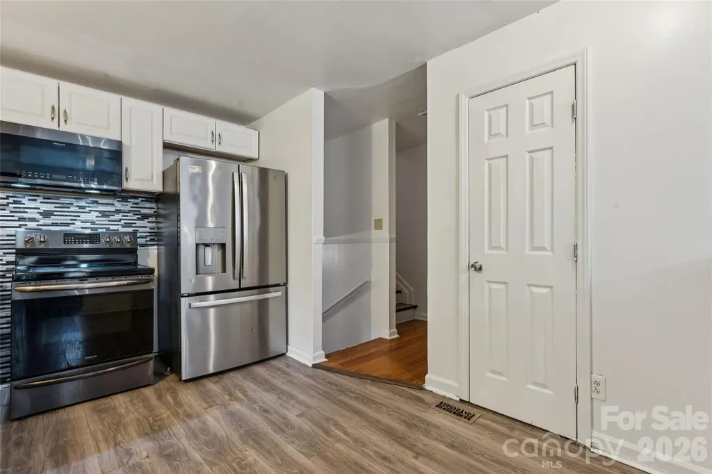 1131 Mt Kisco Drive Charlotte NC 28213