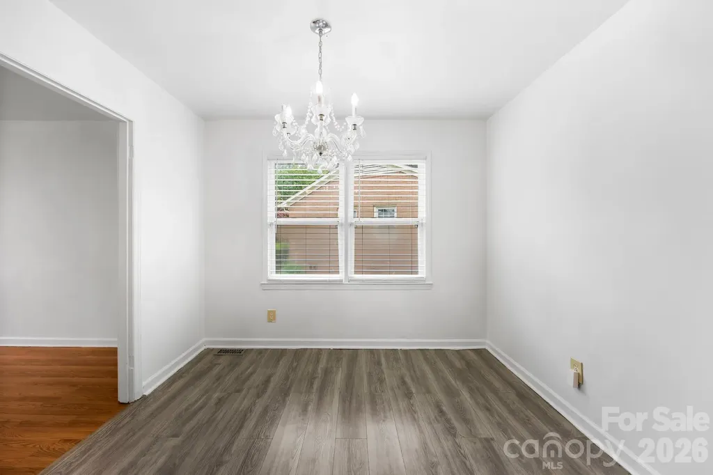 1131 Mt Kisco Drive Charlotte NC 28213