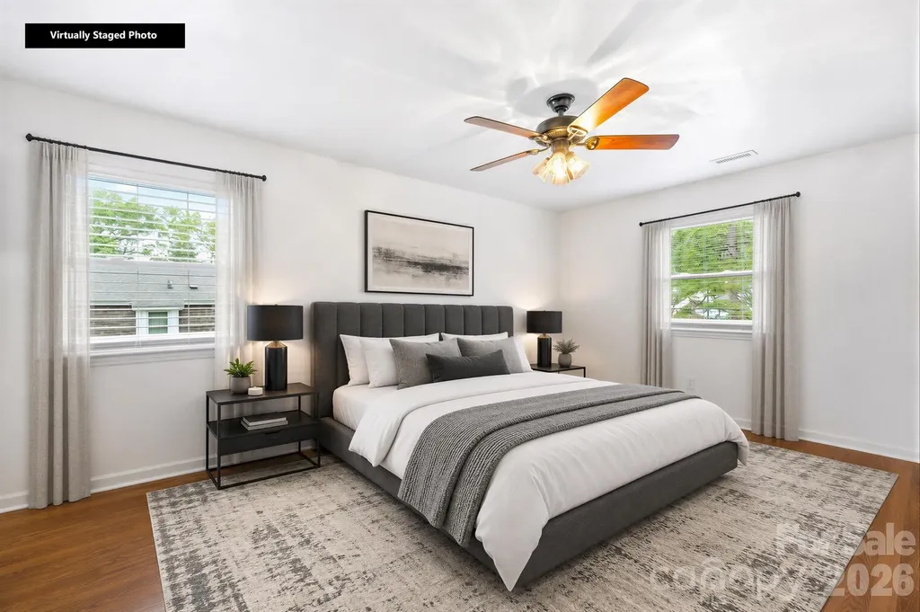 1131 Mt Kisco Drive Charlotte NC 28213
