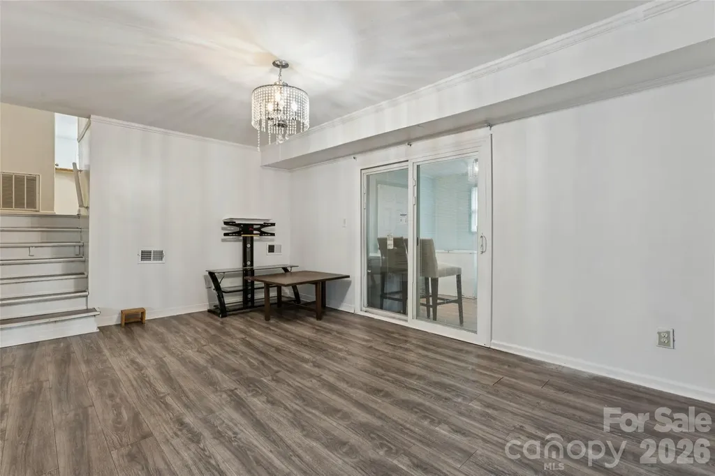 1131 Mt Kisco Drive Charlotte NC 28213