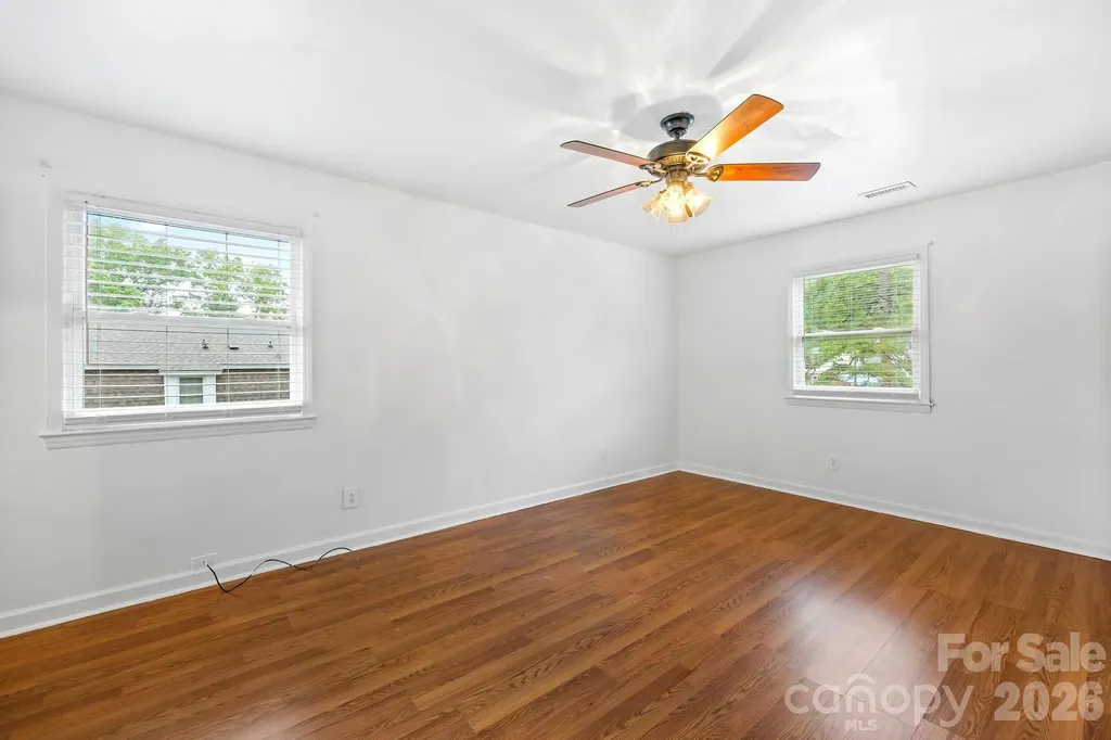 1131 Mt Kisco Drive Charlotte NC 28213