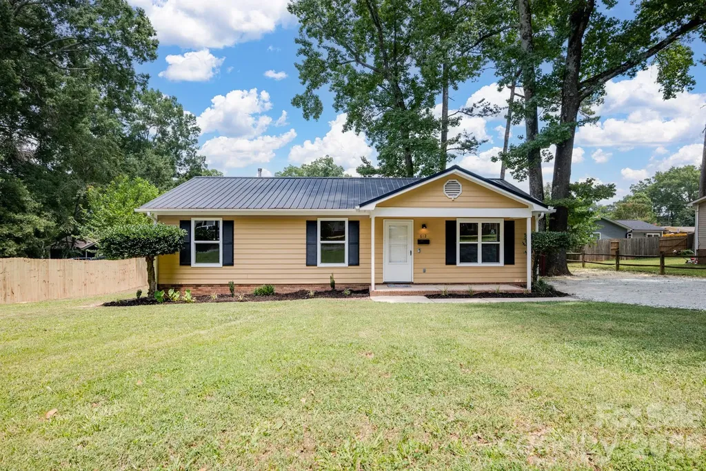 612 Welsh Avenue Monroe NC 28112