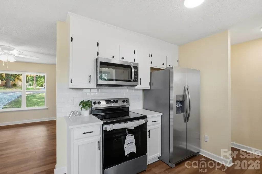 612 Welsh Avenue Monroe NC 28112