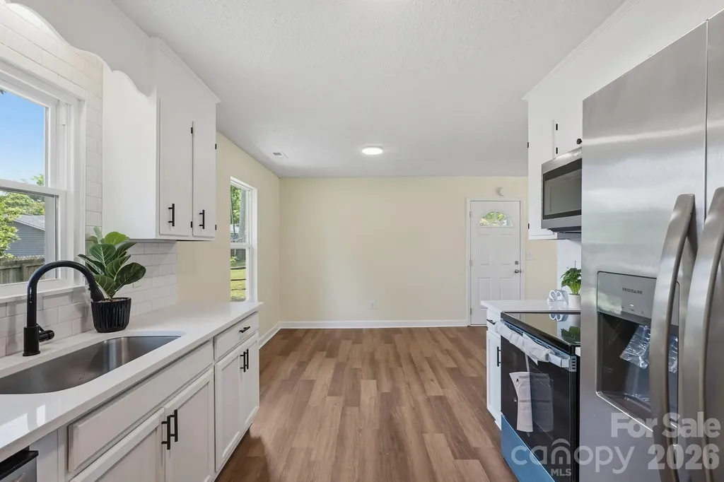 612 Welsh Avenue Monroe NC 28112