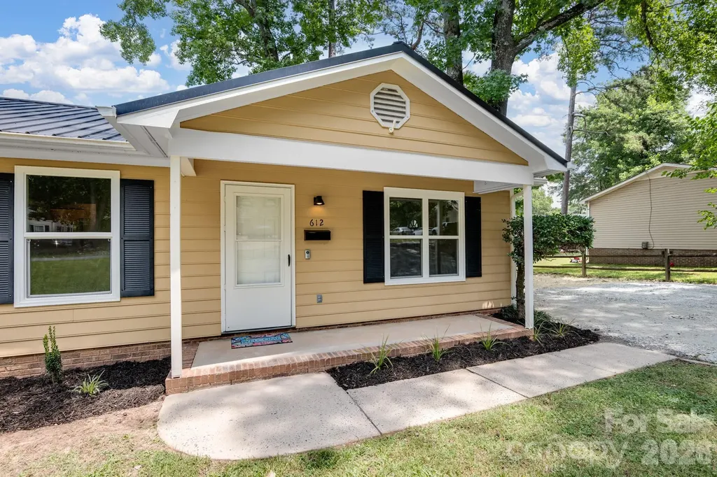 612 Welsh Avenue Monroe NC 28112
