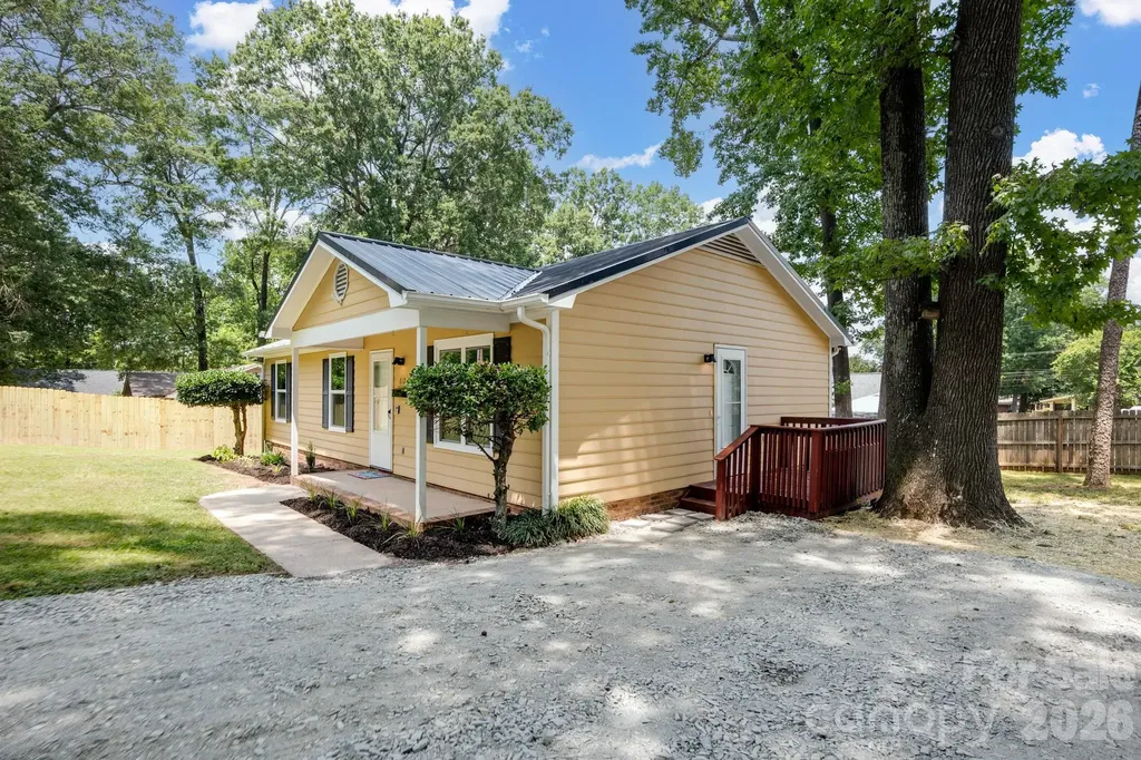 612 Welsh Avenue Monroe NC 28112