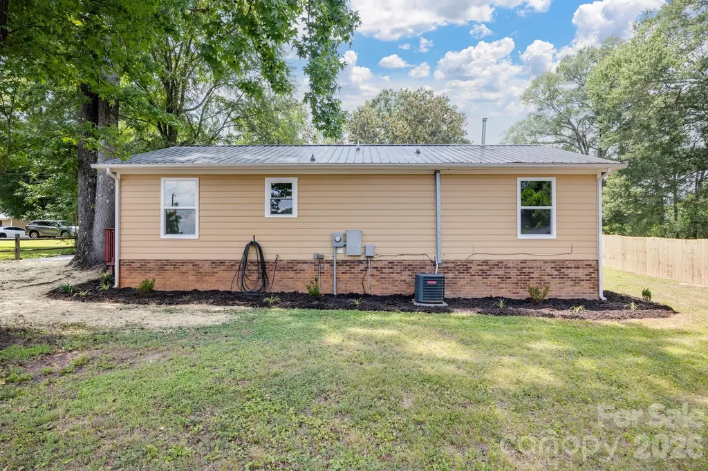 612 Welsh Avenue Monroe NC 28112