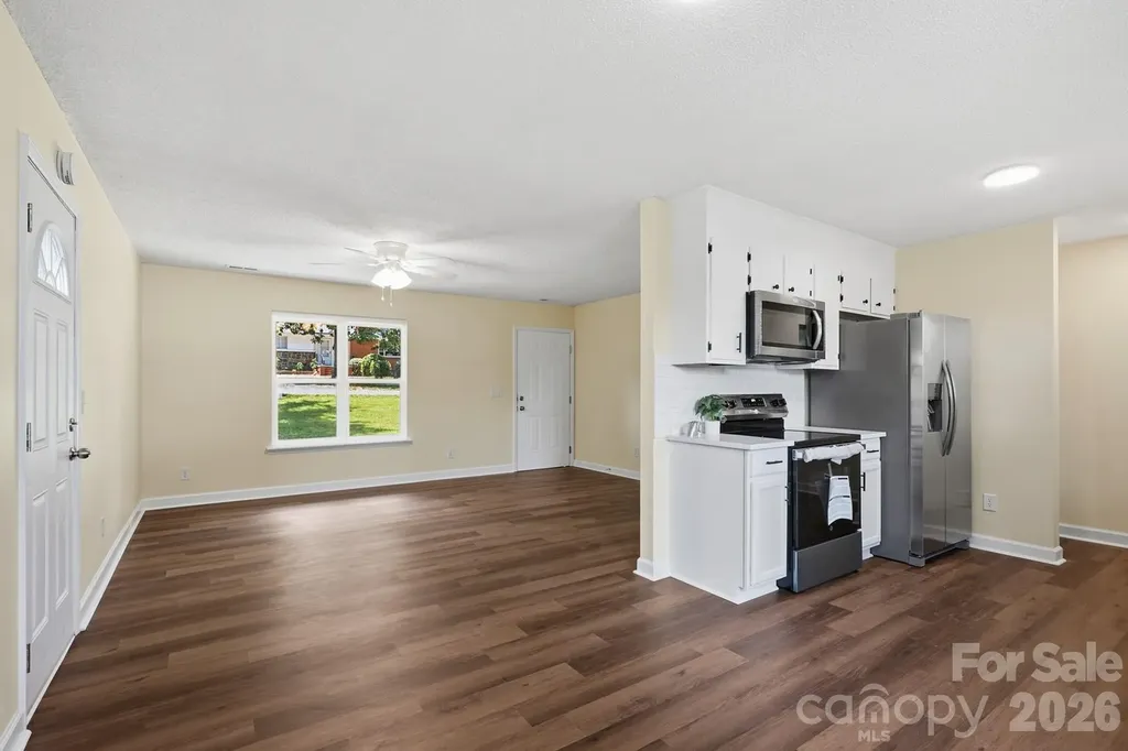 612 Welsh Avenue Monroe NC 28112