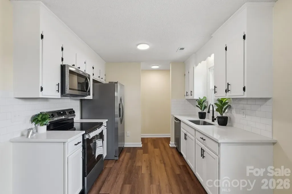 612 Welsh Avenue Monroe NC 28112
