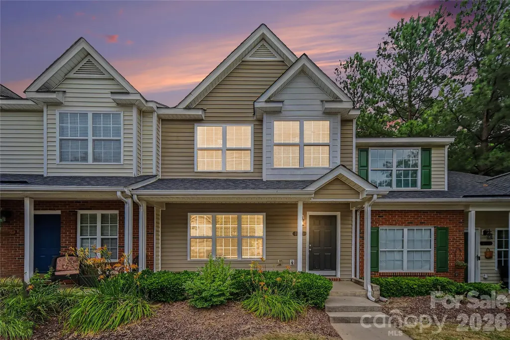 109 Fredericks Court Mooresville NC 28117