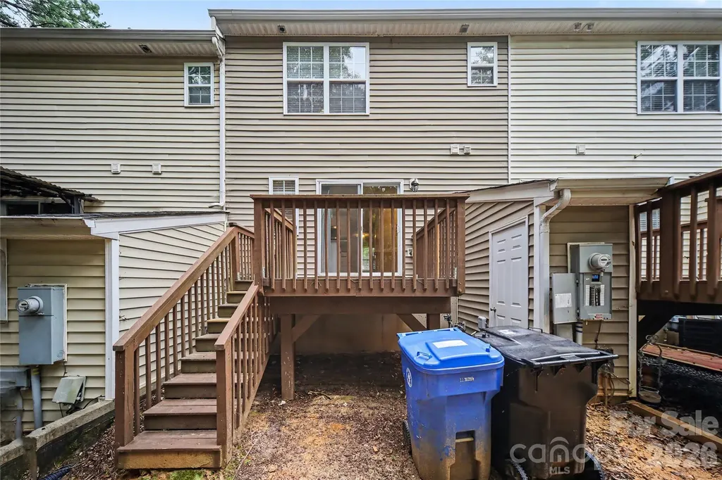 109 Fredericks Court Mooresville NC 28117