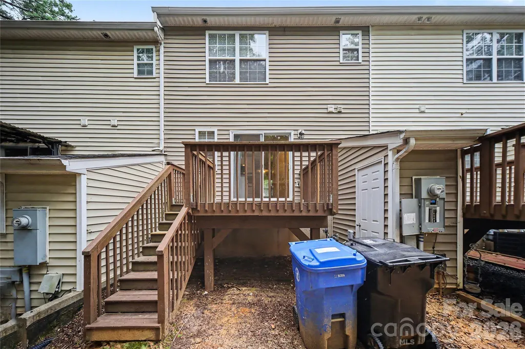 109 Fredericks Court Mooresville NC 28117