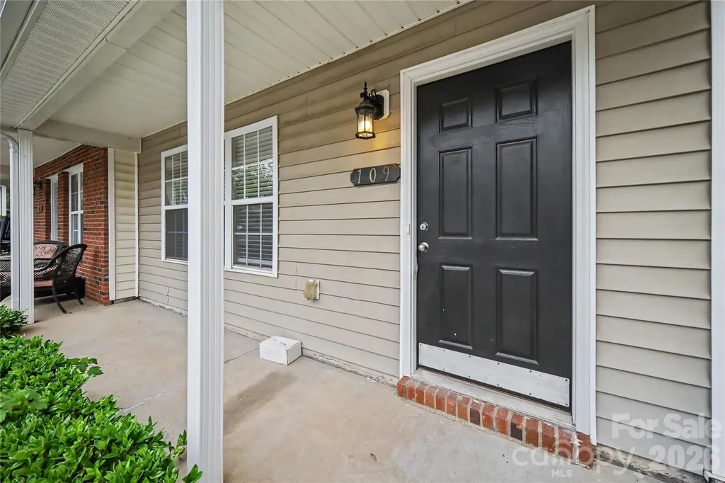 109 Fredericks Court Mooresville NC 28117