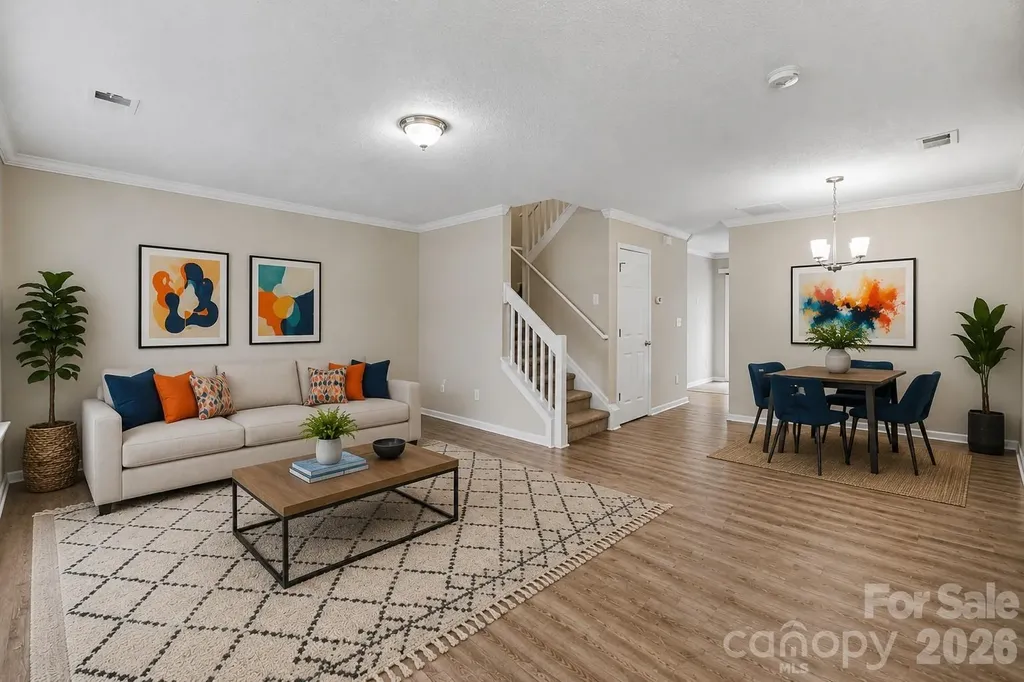 109 Fredericks Court Mooresville NC 28117