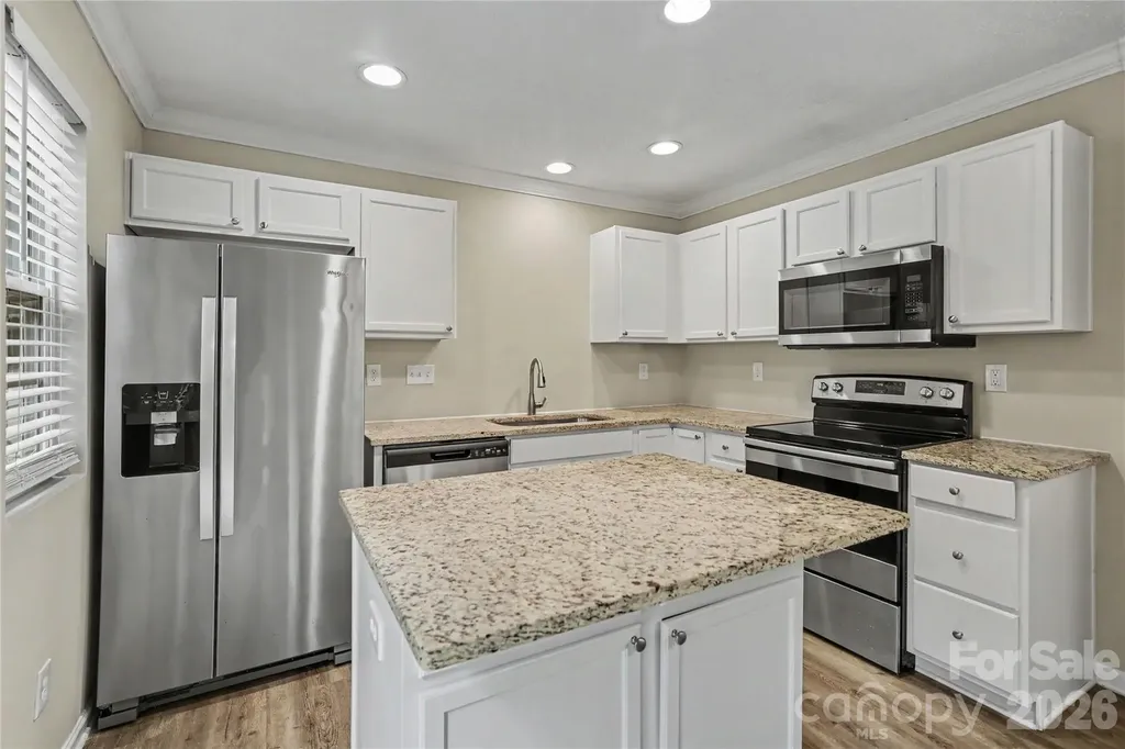 109 Fredericks Court Mooresville NC 28117