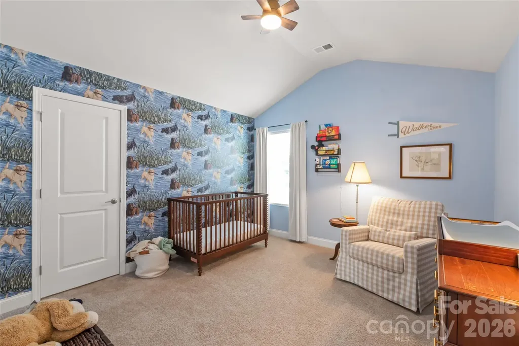 1419 Black Walnut Street Monroe NC 28112