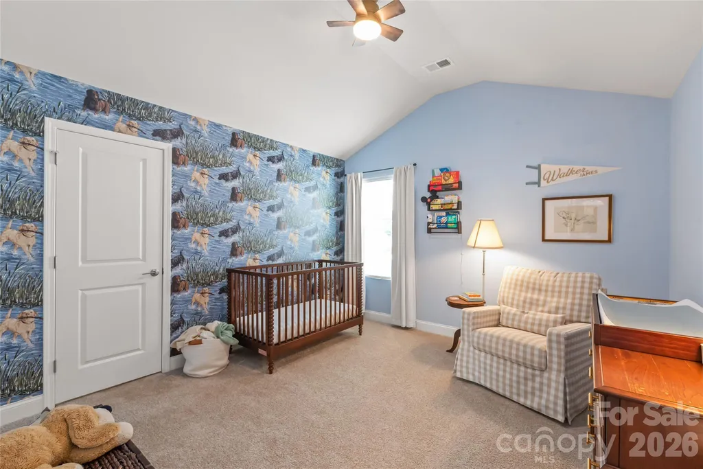 1419 Black Walnut Street Monroe NC 28112