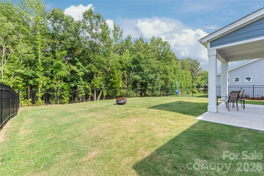 1419 Black Walnut Street Monroe NC 28112