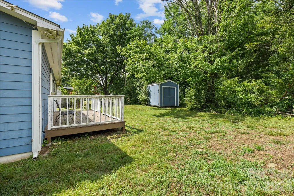 1345 Old Salisbury Road Statesville NC 28625