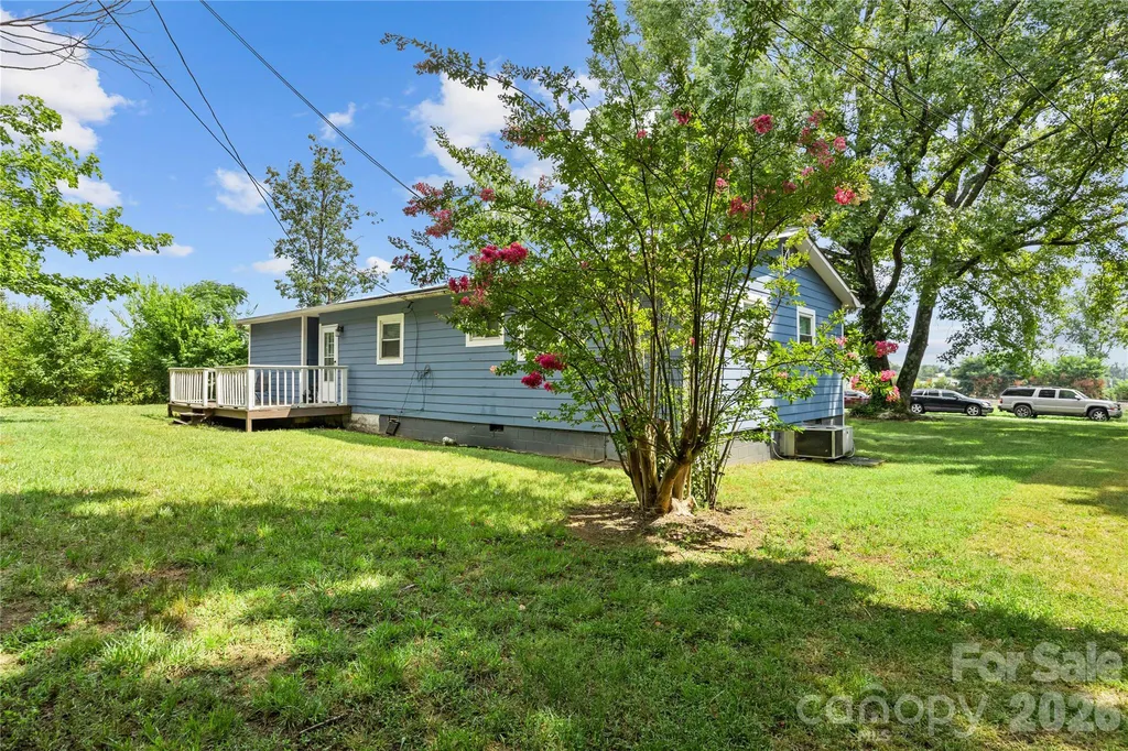 1345 Old Salisbury Road Statesville NC 28625