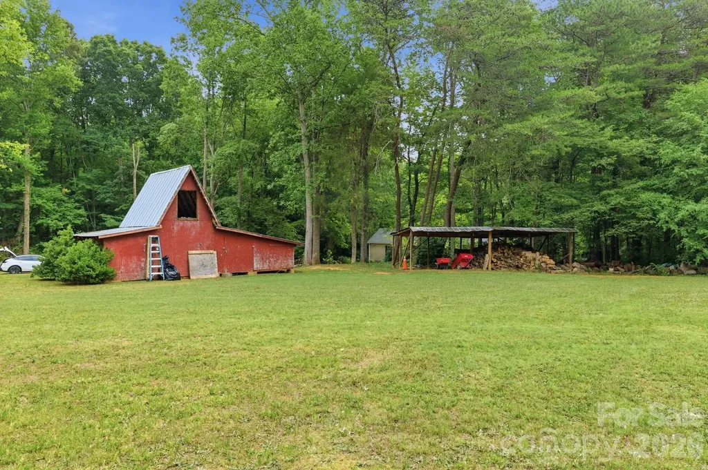 365 Sunflower Road Statesville NC 28625