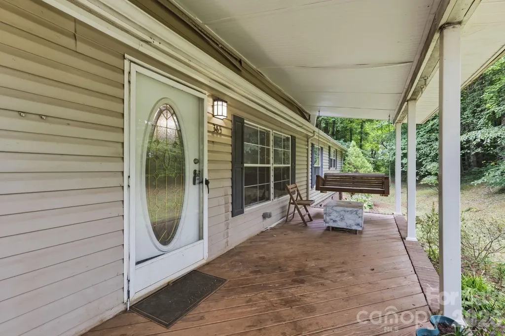 365 Sunflower Road Statesville NC 28625