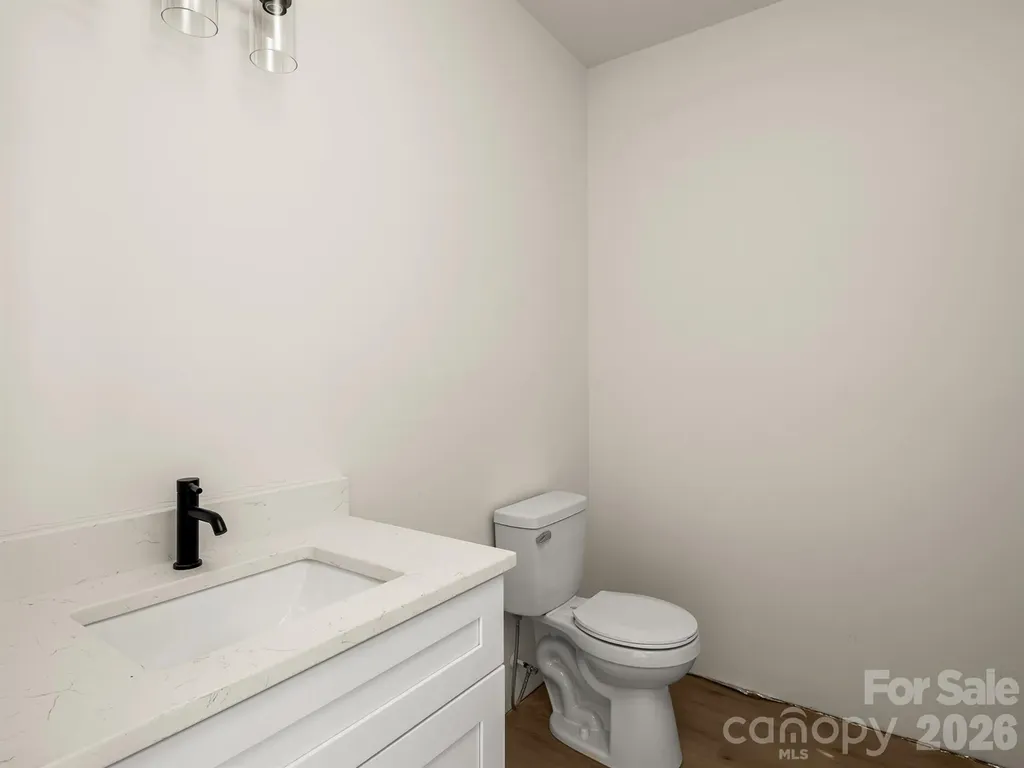 36 Gudger Road Leicester NC 28748