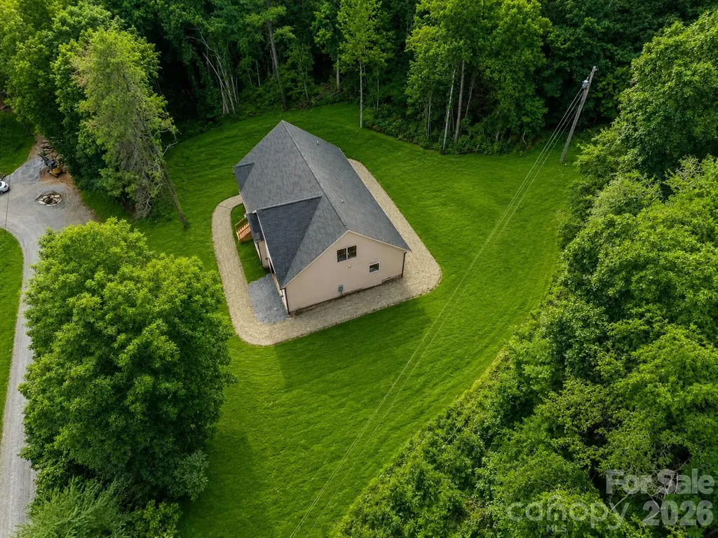 36 Gudger Road Leicester NC 28748