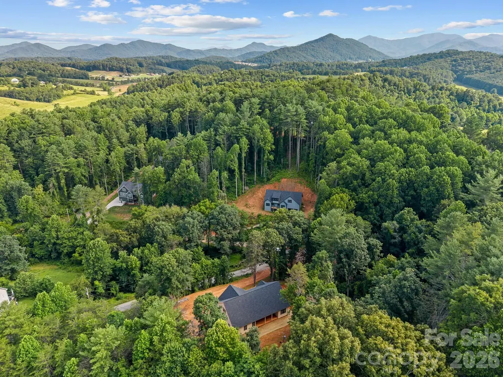 36 Gudger Road Leicester NC 28748