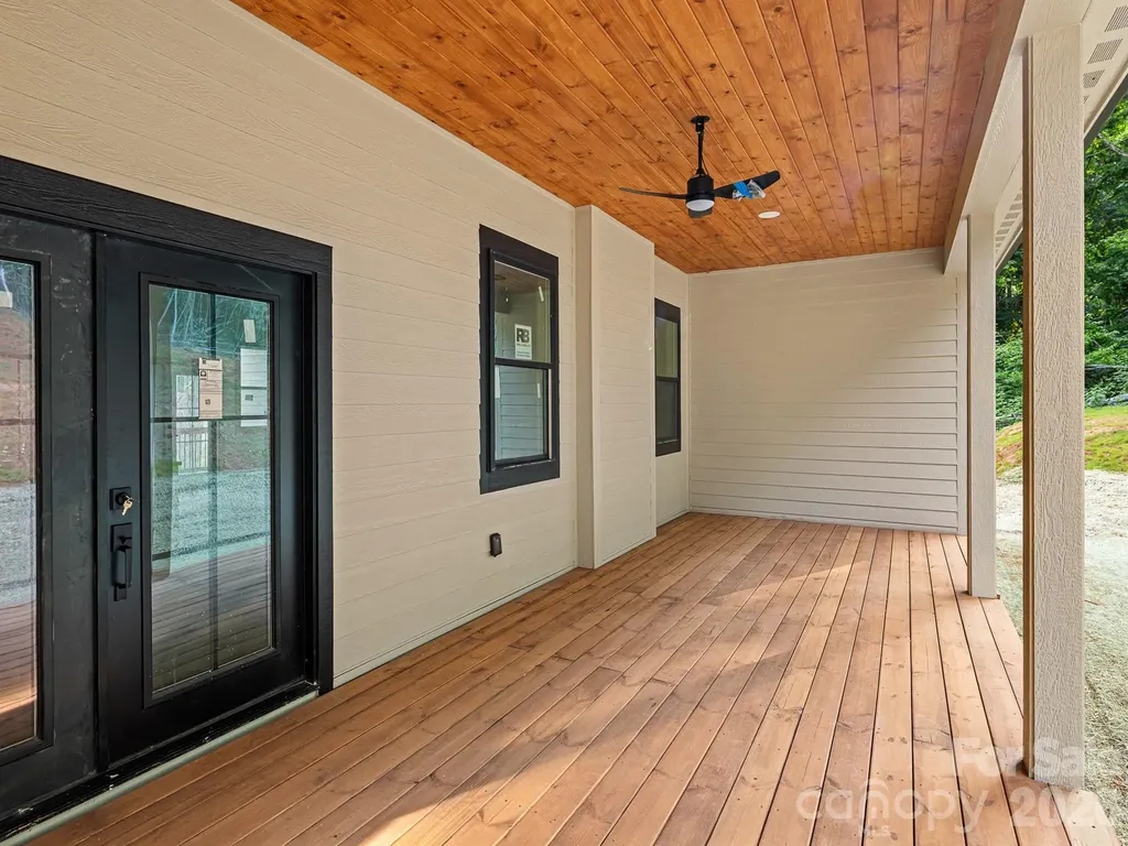 36 Gudger Road Leicester NC 28748