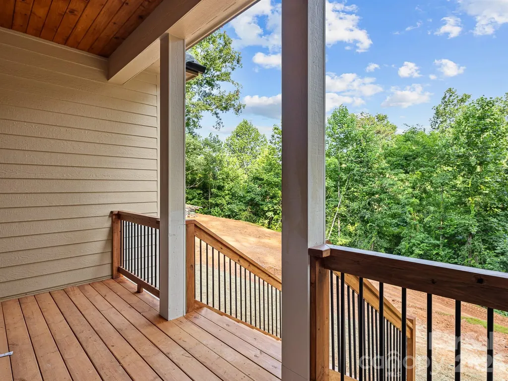 36 Gudger Road Leicester NC 28748