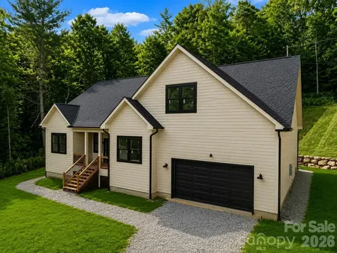 36 Gudger Road Leicester NC 28748