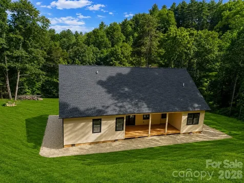 36 Gudger Road Leicester NC 28748